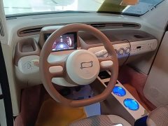 FAW Besturn Xiaoma 2026 222km Cute Horse Plus - ფოტო 10