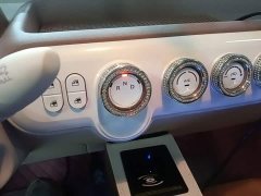 FAW Besturn Xiaoma 2026 222km Cute Horse Plus - ფოტო 14