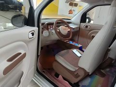 FAW Besturn Xiaoma 2026 222km Cute Horse Plus - ფოტო 15