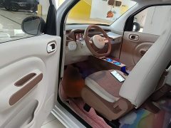 FAW Besturn Xiaoma 2026 222km Cute Horse Plus - ფოტო 16