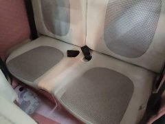 FAW Besturn Xiaoma 2026 222km Cute Horse Plus - ფოტო 17