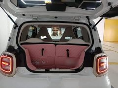 FAW Besturn Xiaoma 2026 222km Cute Horse Plus - ფოტო 19