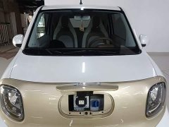 FAW Besturn Xiaoma 2026 222km Cute Horse Plus - ფოტო 20
