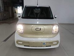 FAW Besturn Xiaoma 2026 222km Cute Horse Plus - ფოტო 3