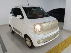 FAW Besturn Xiaoma 2026 222km Cute Horse Plus - ფოტო 4