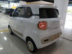 FAW Besturn Xiaoma 2026 222km Cute Horse Plus - ფოტო 5