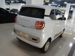 FAW Besturn Xiaoma 2026 222km Cute Horse Plus - ფოტო 7