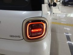 FAW Besturn Xiaoma 2026 222km Cute Horse Plus - ფოტო 8