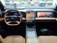 Geely Galaxy L7 1.5T 115km Starship - ფოტო 10