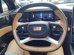 Geely Galaxy L7 1.5T 115km Starship - ფოტო 11