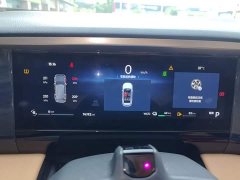 Geely Galaxy L7 1.5T 115km Starship - ფოტო 12