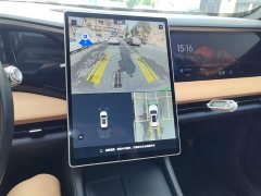 Geely Galaxy L7 1.5T 115km Starship - ფოტო 13