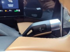 Geely Galaxy L7 1.5T 115km Starship - ფოტო 14
