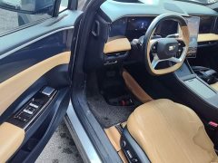 Geely Galaxy L7 1.5T 115km Starship - ფოტო 16