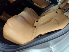 Geely Galaxy L7 1.5T 115km Starship - ფოტო 17