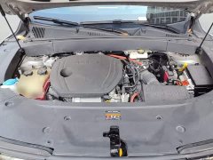 Geely Galaxy L7 1.5T 115km Starship - ფოტო 20