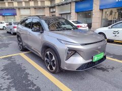 Geely Galaxy L7 1.5T 115km Starship - ფოტო 4
