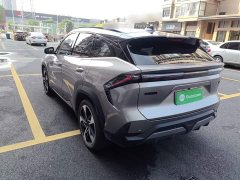 Geely Galaxy L7 1.5T 115km Starship - ფოტო 5