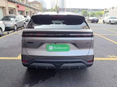 Geely Galaxy L7 1.5T 115km Starship - ფოტო 6