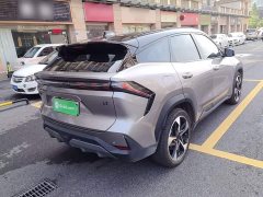 Geely Galaxy L7 1.5T 115km Starship - ფოტო 7