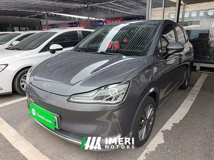 Neta V 2022 Tide 400 Lite - ავტომობილი ჩინეთიდან