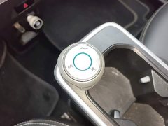 Neta V 2022 Tide 400 Lite - ფოტო 9
