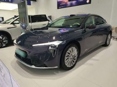 Buick Zhijing L7 Extended Range Avvia - ფოტო 1