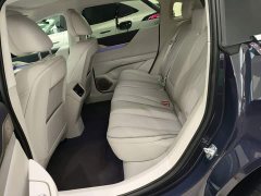 Buick Zhijing L7 Extended Range Avvia - ფოტო 17