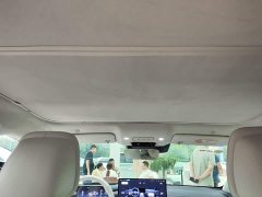 Buick Zhijing L7 Extended Range Avvia - ფოტო 18