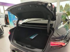 Buick Zhijing L7 Extended Range Avvia - ფოტო 19