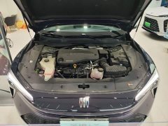 Buick Zhijing L7 Extended Range Avvia - ფოტო 20
