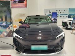 Buick Zhijing L7 Extended Range Avvia - ფოტო 3