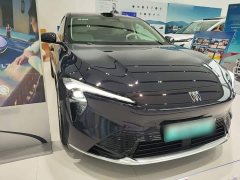 Buick Zhijing L7 Extended Range Avvia - ფოტო 4