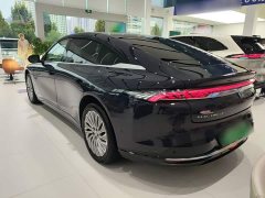 Buick Zhijing L7 Extended Range Avvia - ფოტო 5