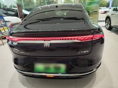 Buick Zhijing L7 Extended Range Avvia - ფოტო 6