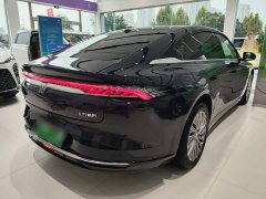 Buick Zhijing L7 Extended Range Avvia - ფოტო 7