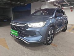 BYD Song Pro New Energy DM-i 110KM Excellence Edition - ფოტო 1