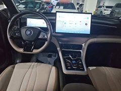 BYD Song Pro New Energy DM-i 110KM Excellence Edition - ფოტო 10
