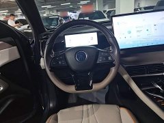 BYD Song Pro New Energy DM-i 110KM Excellence Edition - ფოტო 11