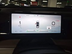 BYD Song Pro New Energy DM-i 110KM Excellence Edition - ფოტო 12