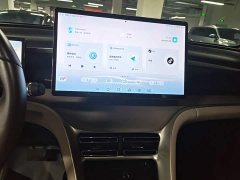 BYD Song Pro New Energy DM-i 110KM Excellence Edition - ფოტო 13