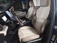 BYD Song Pro New Energy DM-i 110KM Excellence Edition - ფოტო 15