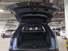 BYD Song Pro New Energy DM-i 110KM Excellence Edition - ფოტო 19