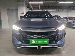 BYD Song Pro New Energy DM-i 110KM Excellence Edition - ფოტო 3