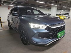 BYD Song Pro New Energy DM-i 110KM Excellence Edition - ფოტო 4