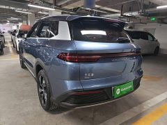 BYD Song Pro New Energy DM-i 110KM Excellence Edition - ფოტო 5