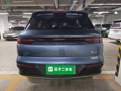 BYD Song Pro New Energy DM-i 110KM Excellence Edition - ფოტო 6