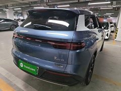 BYD Song Pro New Energy DM-i 110KM Excellence Edition - ფოტო 7