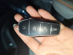 BYD Song Pro New Energy DM-i 110KM Excellence Edition - ფოტო 9