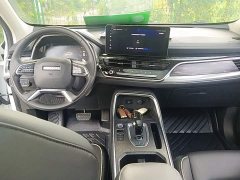 Haval H6 2021 National Trend 1.5T Automatic Champion Edition - ფოტო 10